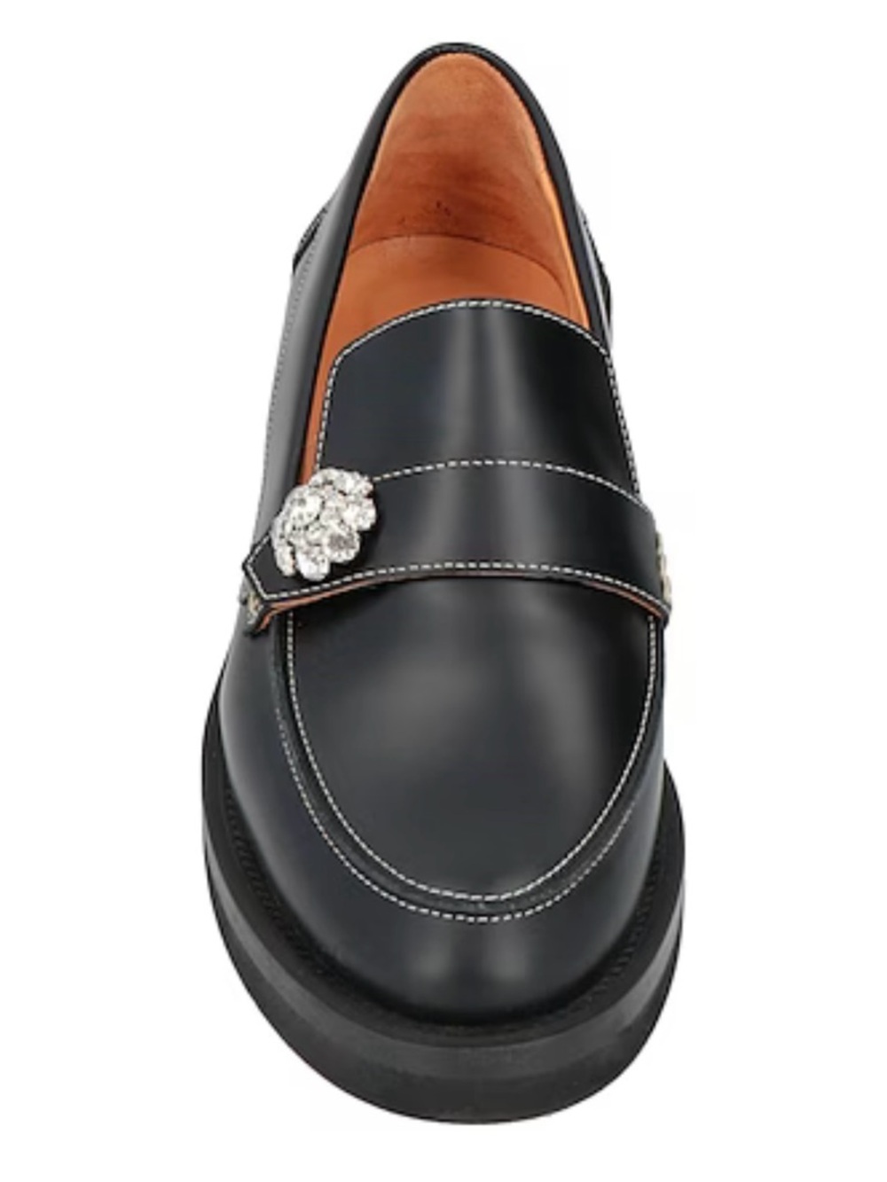 Ganni Loafers